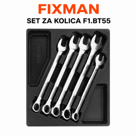 FIXMAN SET ZA KOLICA F1.BT55